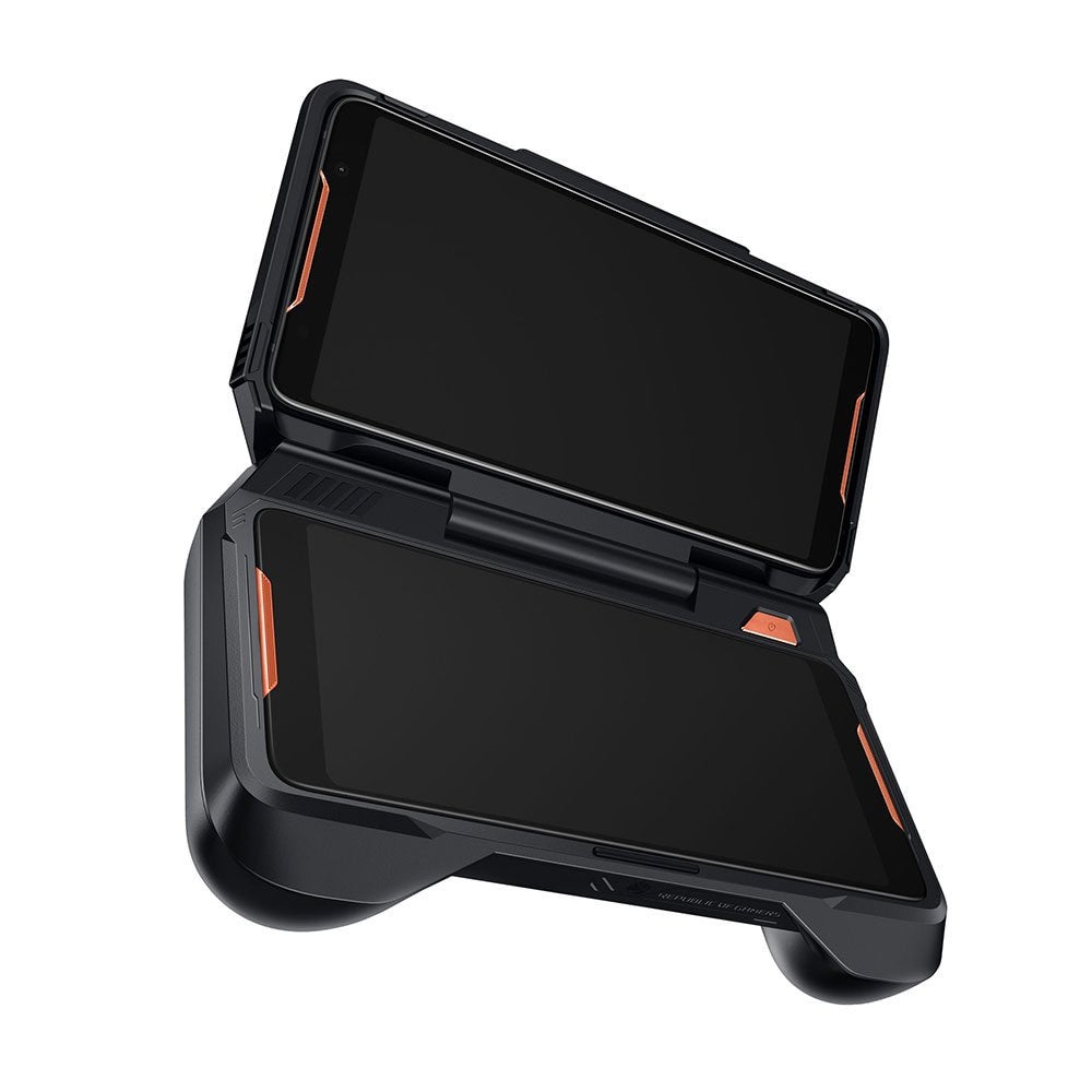 ROG TwinView Dock 3 (ZS661KSS) | Power & Protection Gadgets